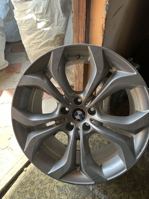 Продам диски r20