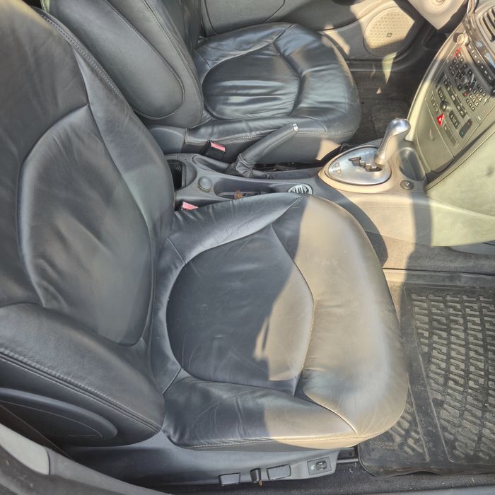 Vand interior Citroen C5 ll