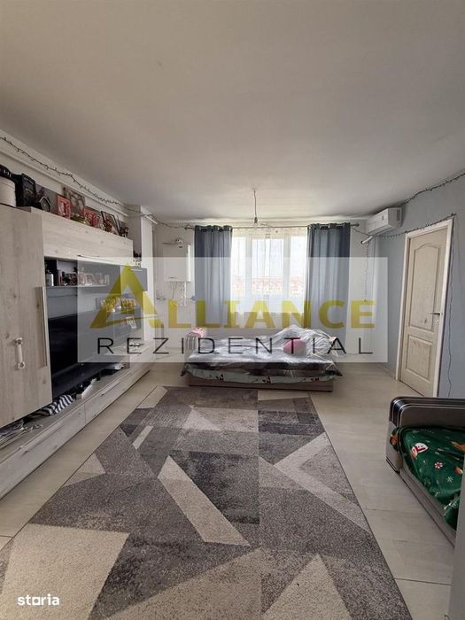 Apartament mare 4 camere â 145 mp compartimentare eficienta