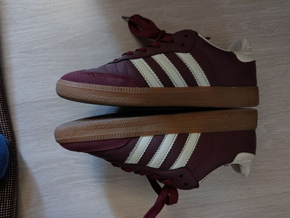 Макасима  от фирмы адидас