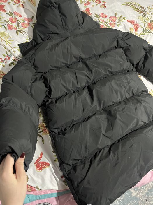 Куртка зима