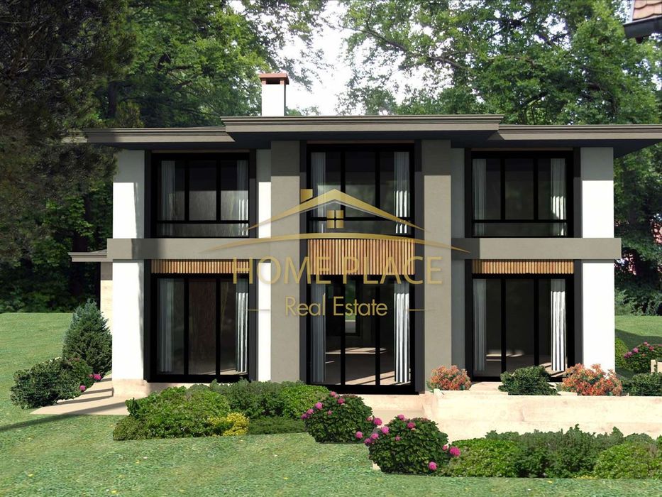 Продава се Къща в с. Приселци, Област Варна - 256 кв.м за 1211 €/кв.м - Снимка #1