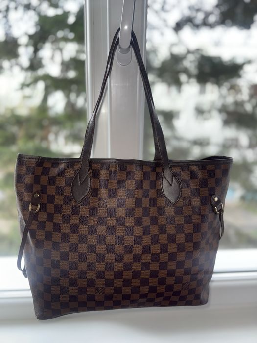 Geanta Louis Vuitton