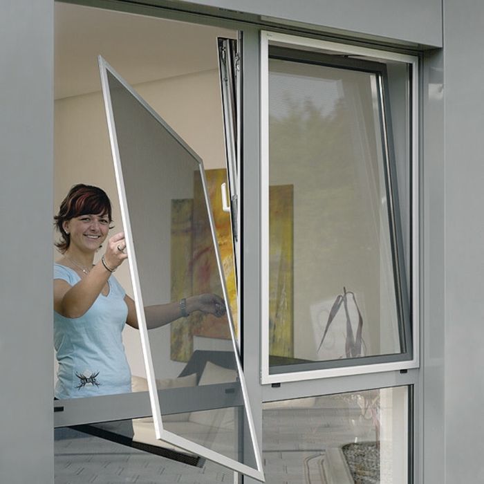 Москитные сетки.