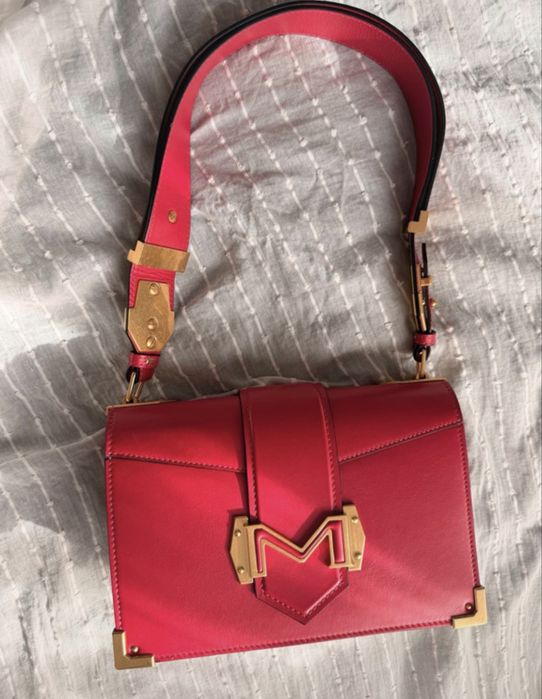 Geanta Musette noua