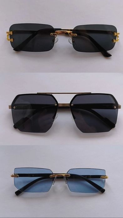 Продам очки новые