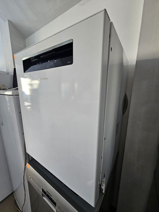 Съдомиялна за частично вграждане Grundig