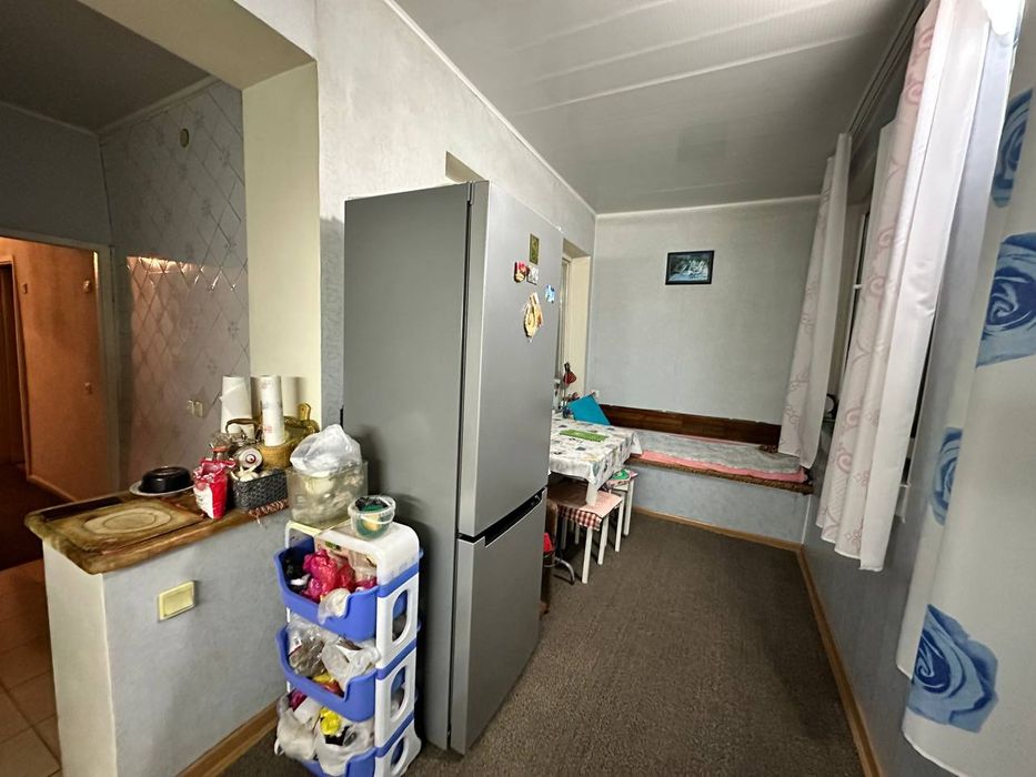 Продается 3х комнатная квартира Ц-6