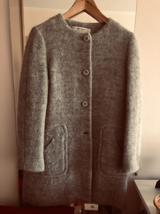 Пальто  женское Zara