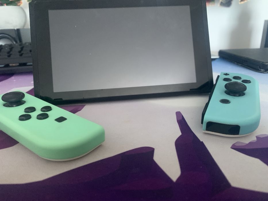 vand nintendo switch 1 perfect functionala