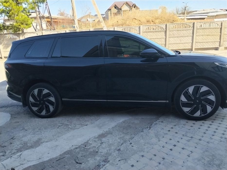 Dongfeng 008  идеал холатда.