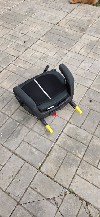 ÎNĂLȚĂTOR copii 7-10 ani PegPerego, stare excelenta cu isofix