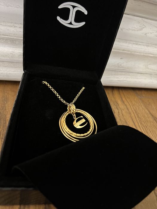 Колие Just Cavalli