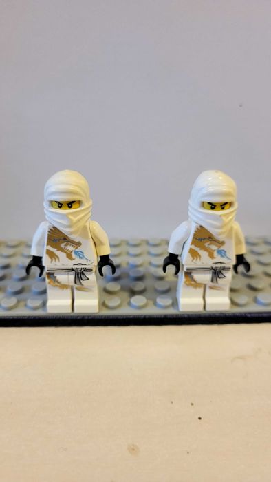 Minifigurine LEGO rare