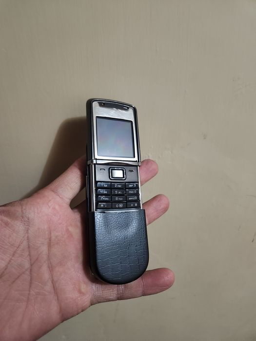 Legenda 8800 sirocco