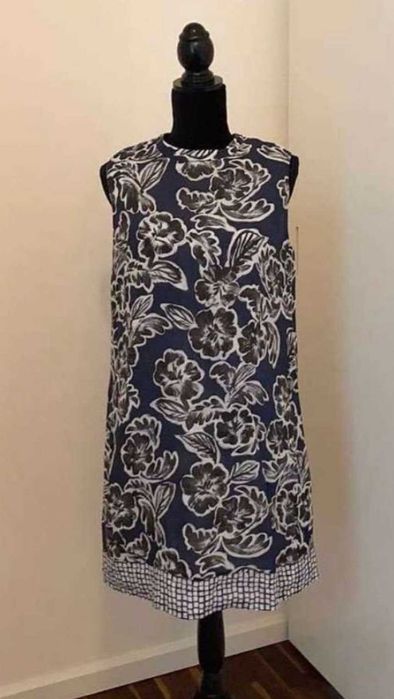 лятна рокля Max Mara