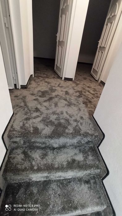Montare Mocheta(Podele laminate si Tapet),vanzare Bihor Oradea (Montaj si Surfilare)