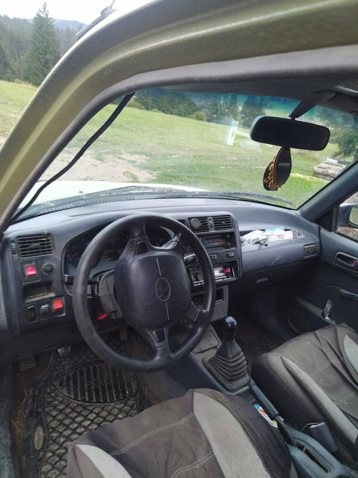 De vânzare Toyota rav4 2l benzină..