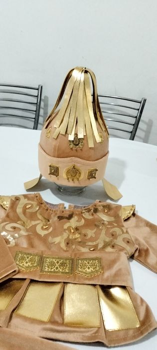 Продается костюм тусау кесу.