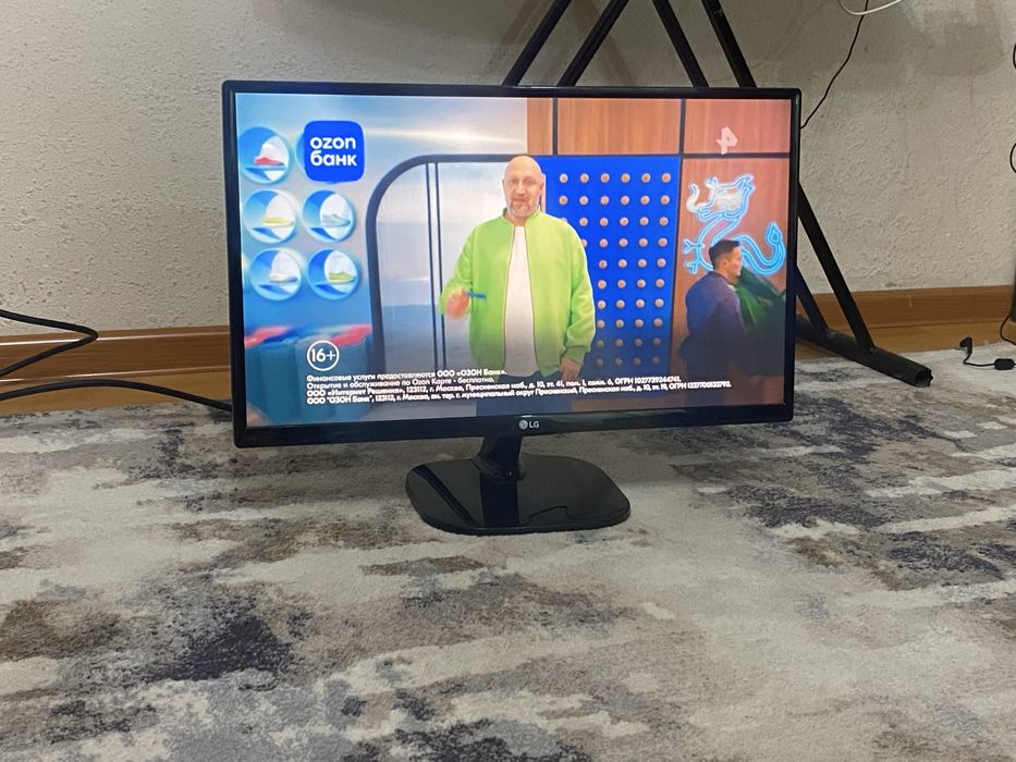 Продаются мониторы LG