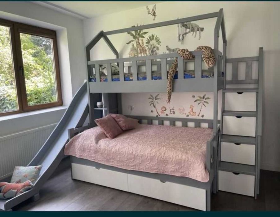 TRANSPORT GRATUIT.Pat etajat-supraetajat cod 3505