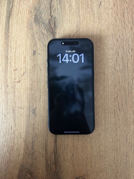 iPhone 17 Pro 256 GB Dual eSIM