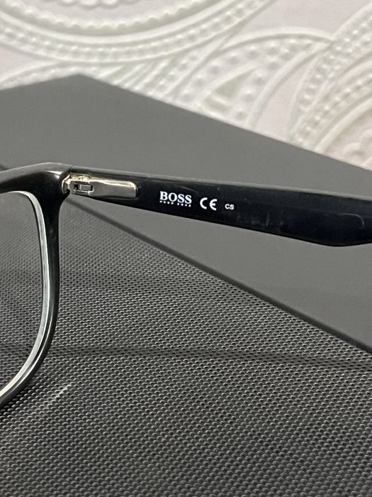Rame ochelari Hugo BOSS ORANGE BO0218