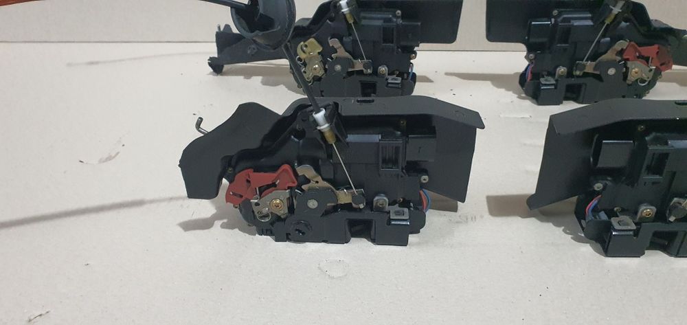 Broasca usa fata spate stanga dreapta audi a4 b6 audi a4 b7 2001 - 2007