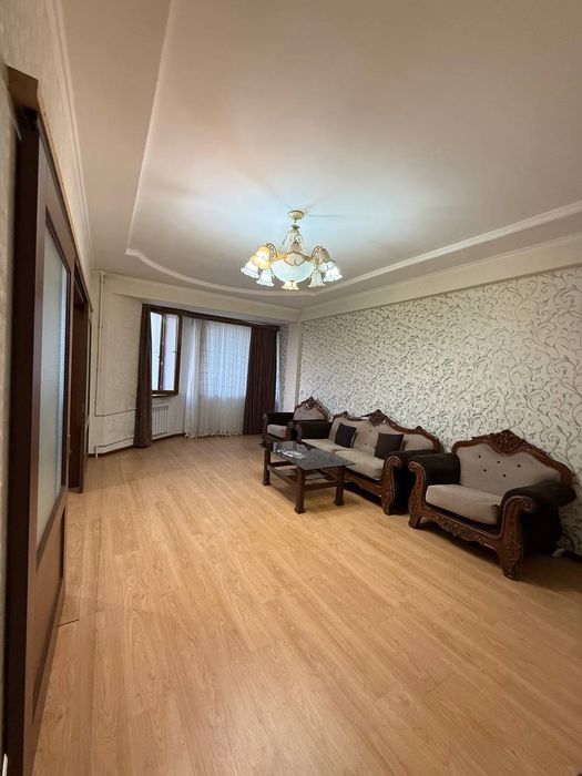 Аренда 3 ком Новостройка Ор-р Ул Навоий