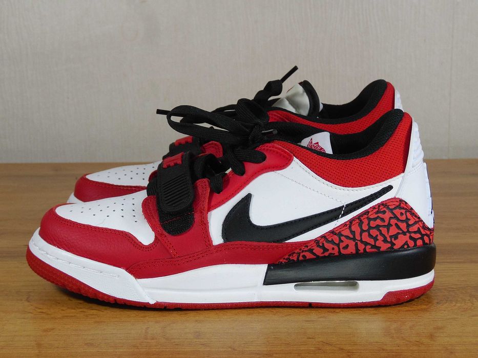 Air Jordan Legacy 312 - 38,5 номер Оригинални!