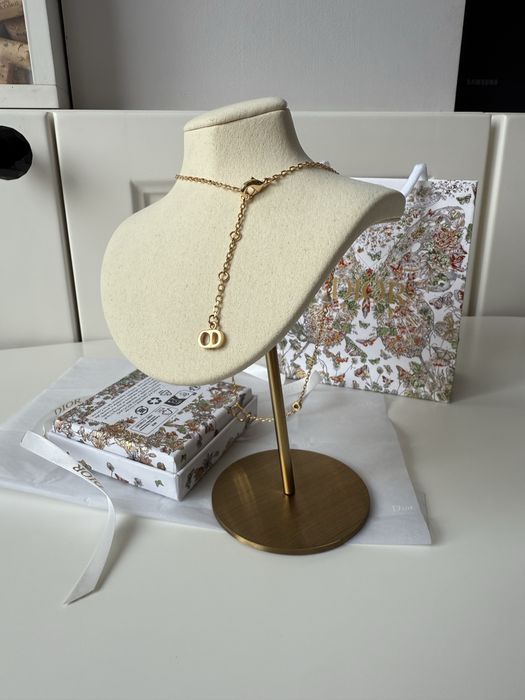 Lant Dior auriu