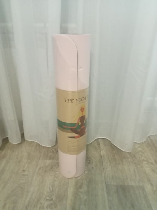 Продам коврик для йоги