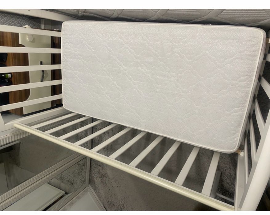Кровать детский в