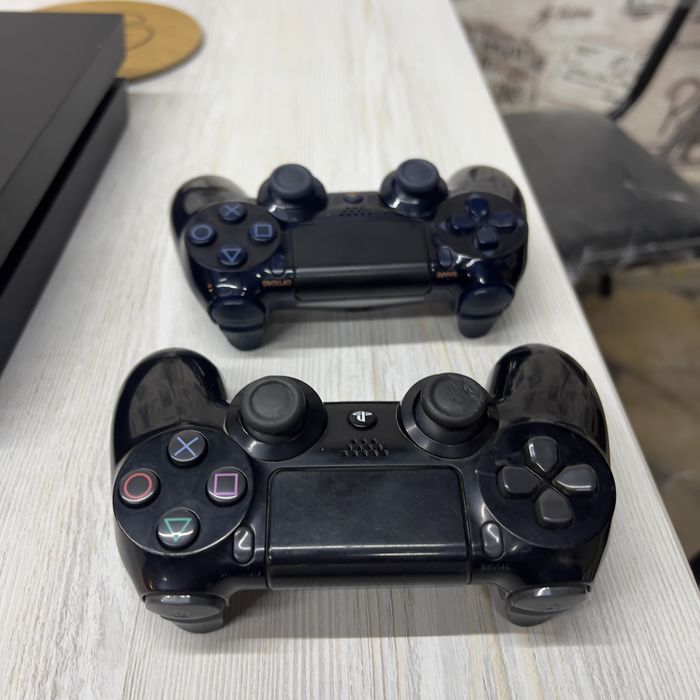 Ps4 Plastation Holati zur