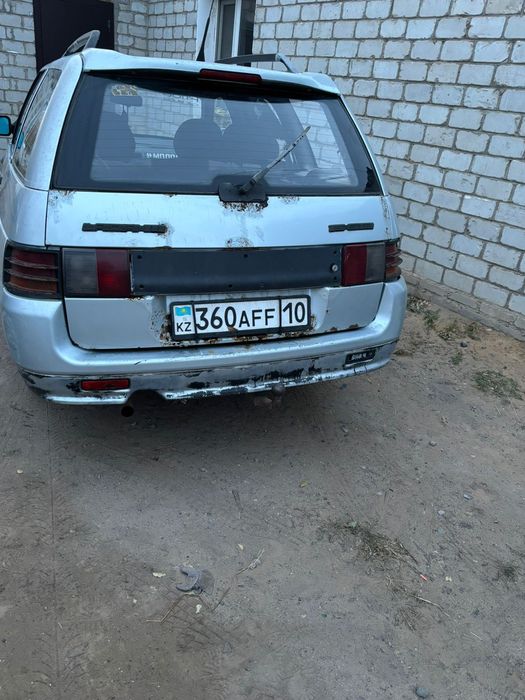 Продам   ВАЗ 2111