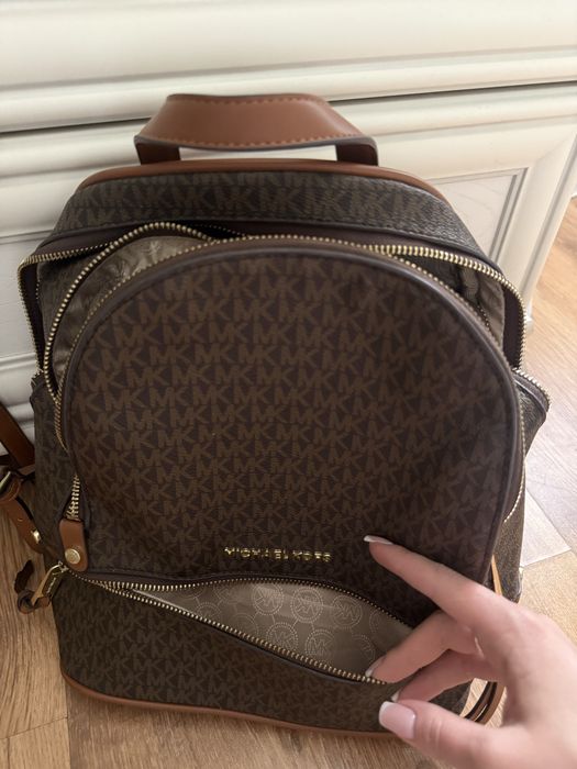 Рюкзак женский Michael Kors