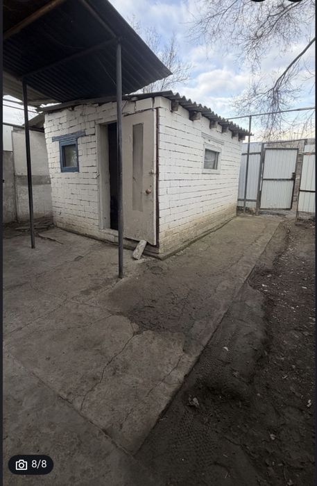 Продается часный дом в районе СМП . 20 Школа
