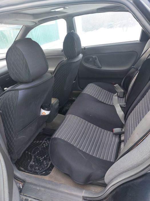 Продам Мазда 626 кронос