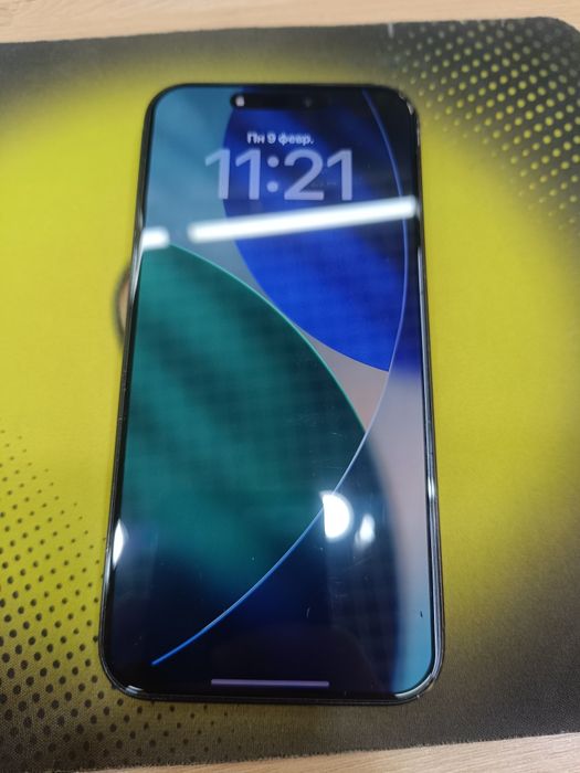 Продам iPhone 15pro Max  512gb