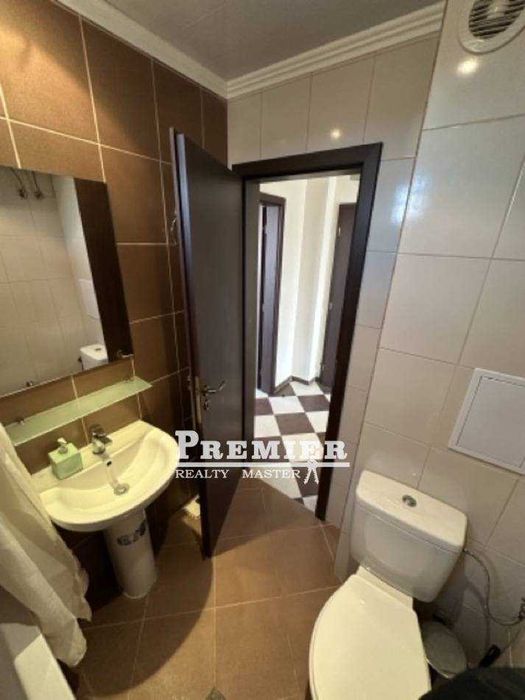 Продава се Двустаен апартамент в Созопол - 73 кв.м за 1336 €/кв.м - Снимка #5