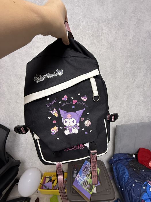 Отдам даром рюкзак