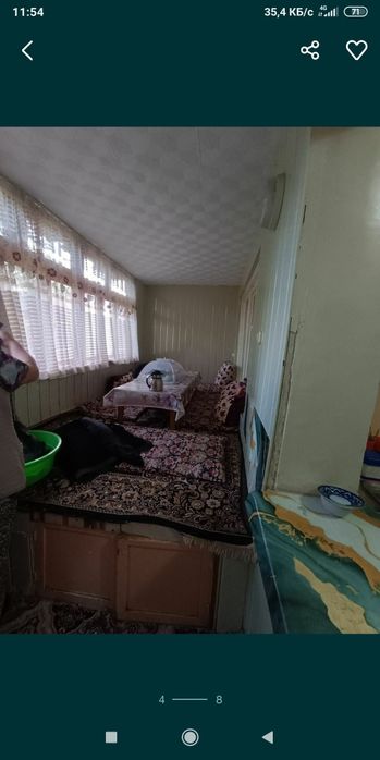 Продается 3ком квартира