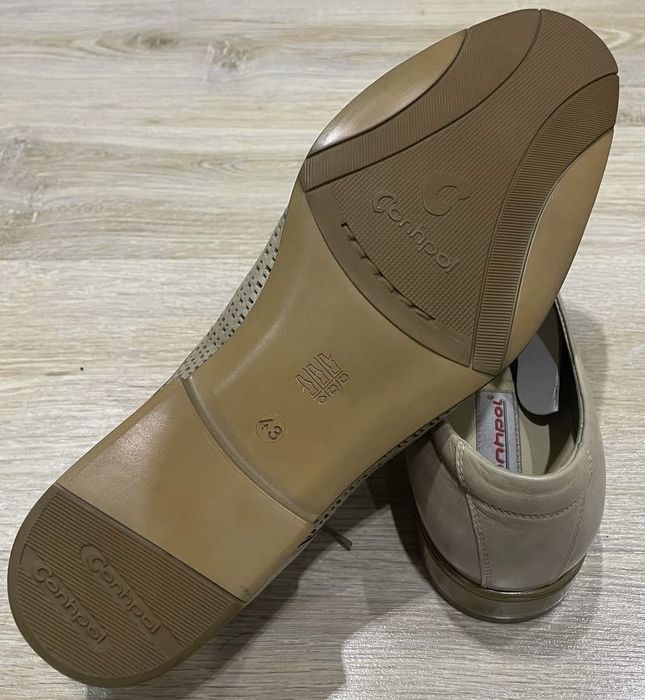 Мужская обувь Conhpol