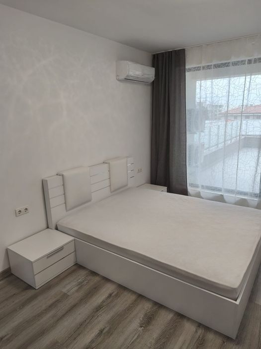 Дава се под наем Двустаен апартамент в Пловдив, Христо Смирненски - 100 кв.м за 548.25 € - Снимка #10