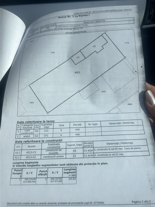 Casă de vânzare în Saschiz, sat Mihai Viteazu cu potențial turistic