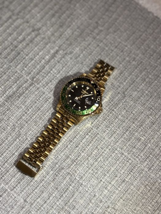 INVICTA PRO Diver часовник