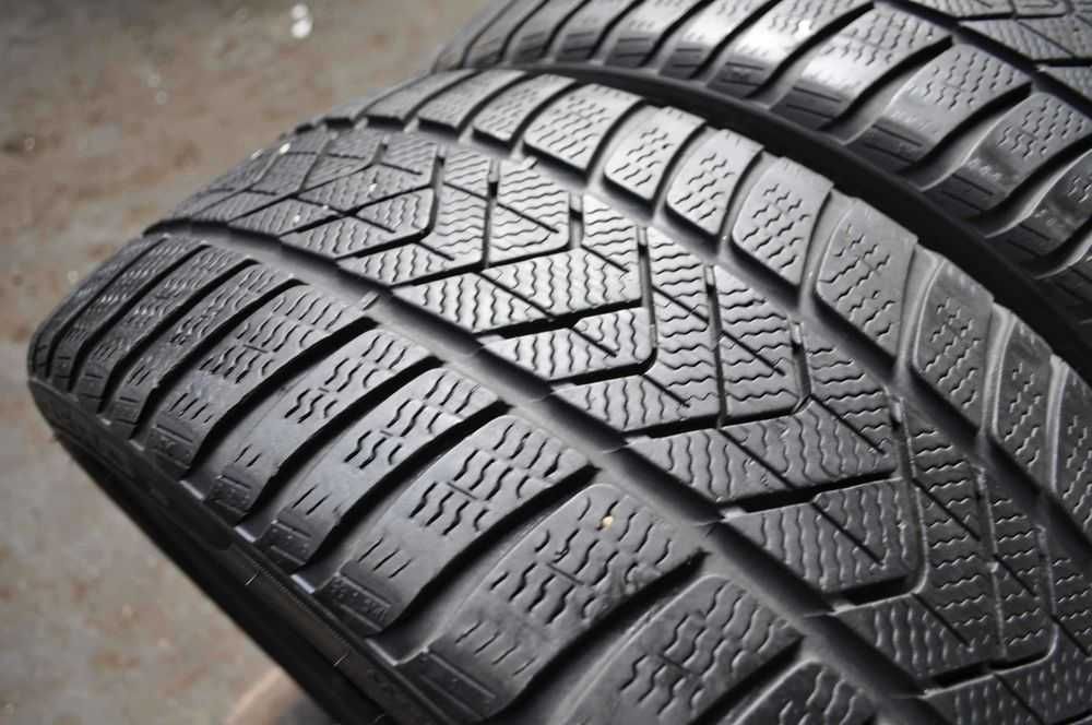 Anvelope Iarna 235/35 R20 - stoc depozit