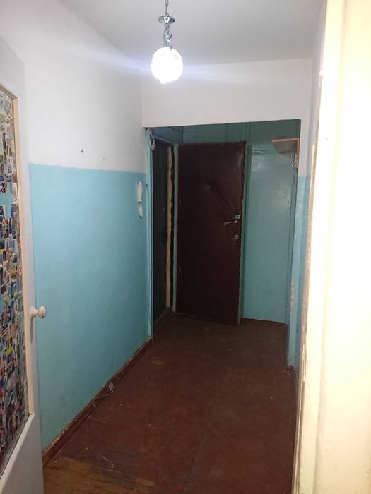 2 бөлмелі пәтер ұзақ мерзімге жалға беріледі