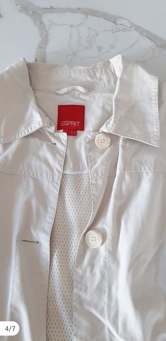 Jacheta da vant ESPRIT/M