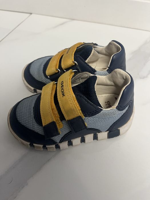 Geox детски  маратонки